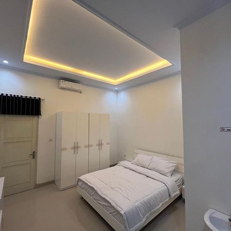 Backyard Guest House Banjar  المظهر الخارجي الصورة