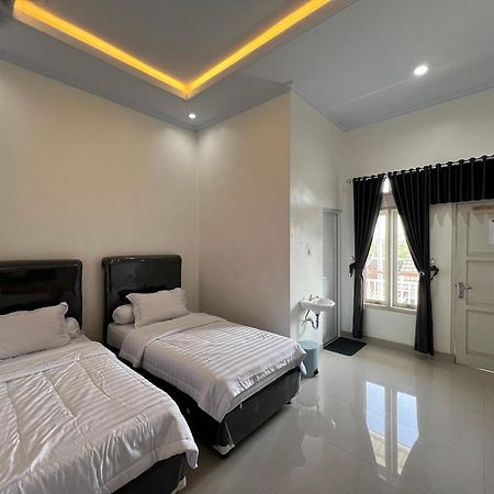 Backyard Guest House Banjar  المظهر الخارجي الصورة