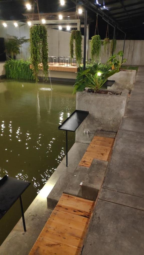 Backyard Guest House Banjar  المظهر الخارجي الصورة
