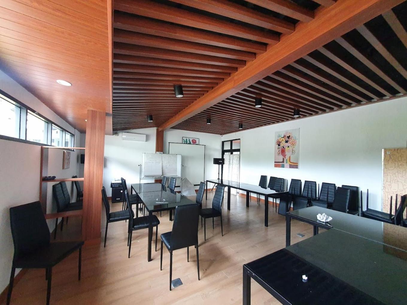 Backyard Guest House Banjar  المظهر الخارجي الصورة