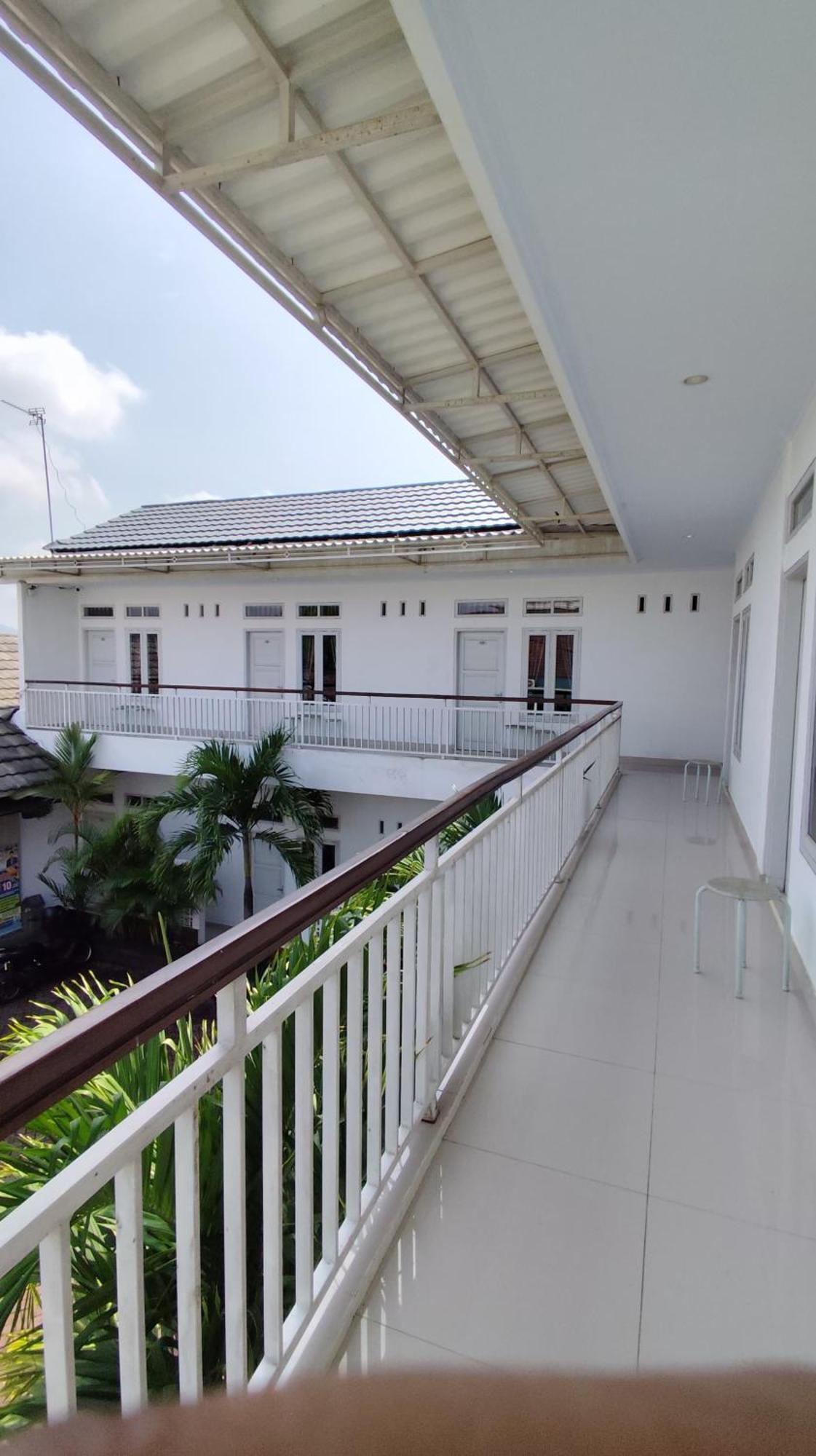 Backyard Guest House Banjar  المظهر الخارجي الصورة