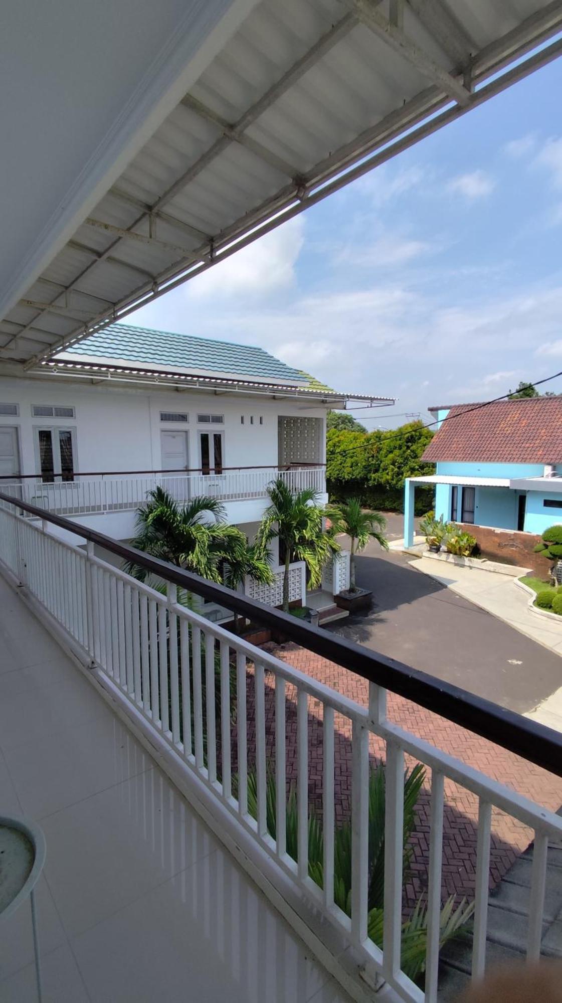 Backyard Guest House Banjar  المظهر الخارجي الصورة