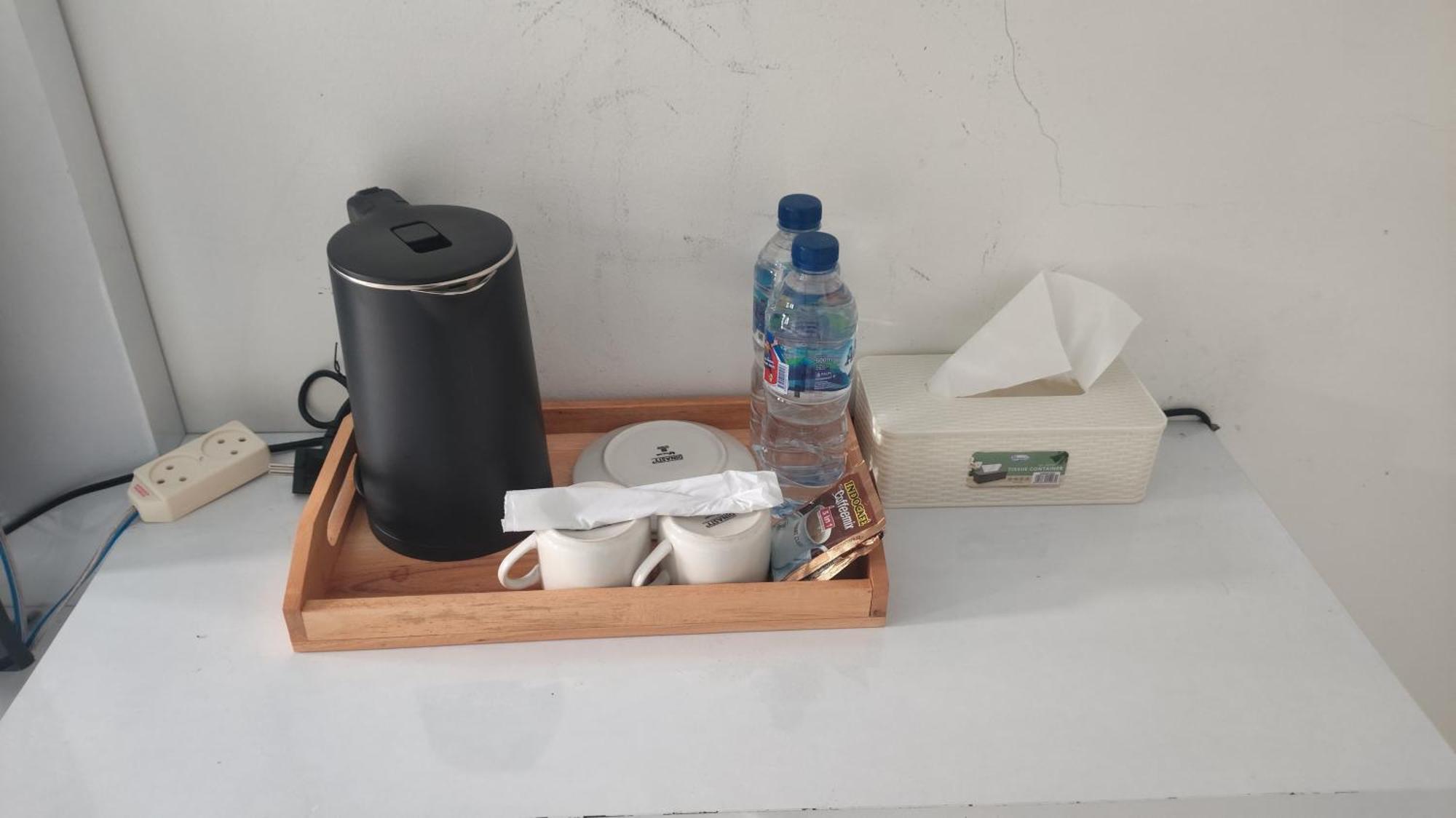 Backyard Guest House Banjar  المظهر الخارجي الصورة