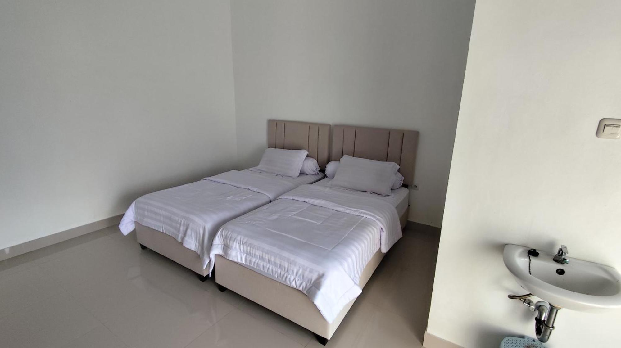 Backyard Guest House Banjar  المظهر الخارجي الصورة