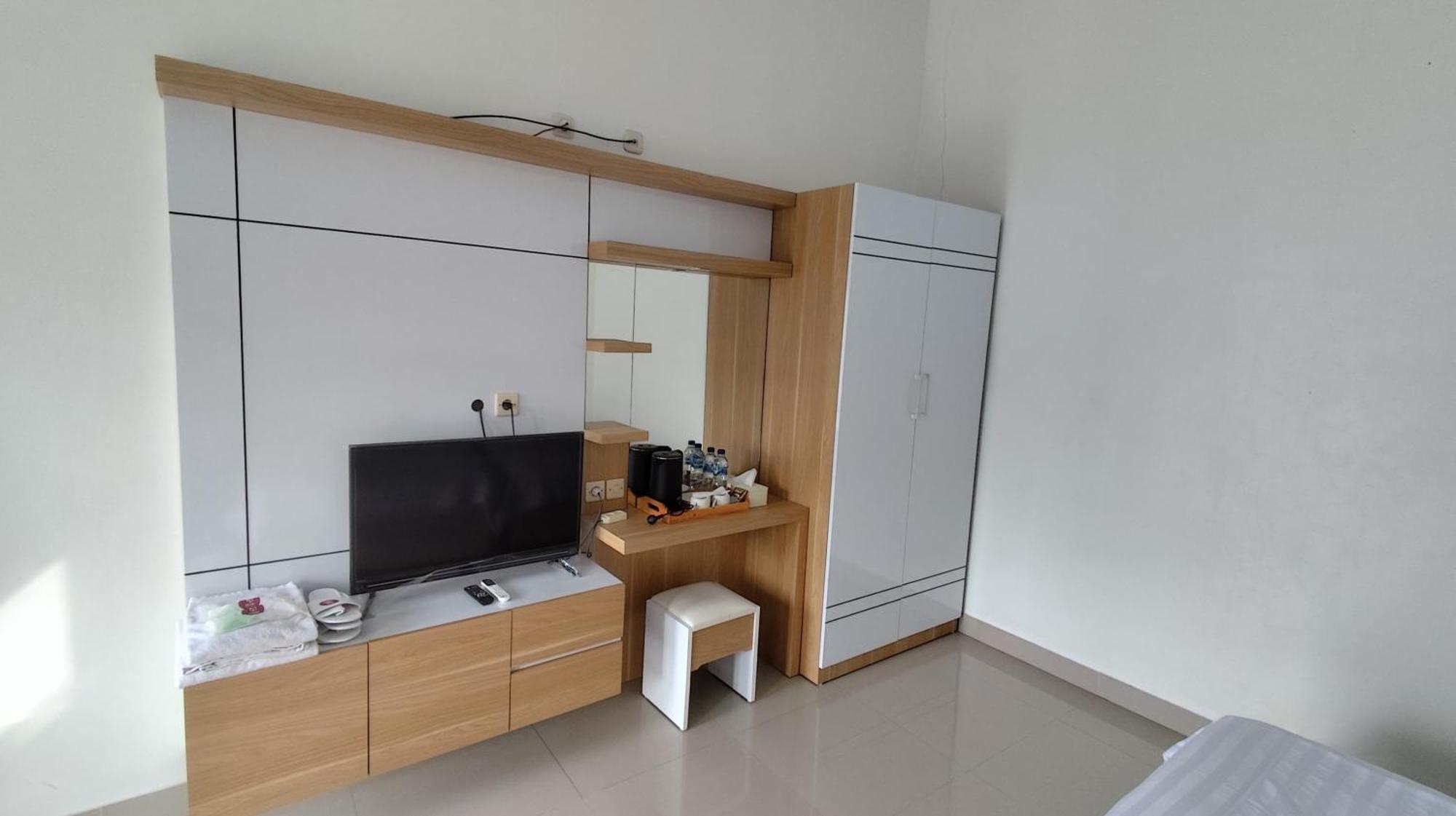 Backyard Guest House Banjar  المظهر الخارجي الصورة
