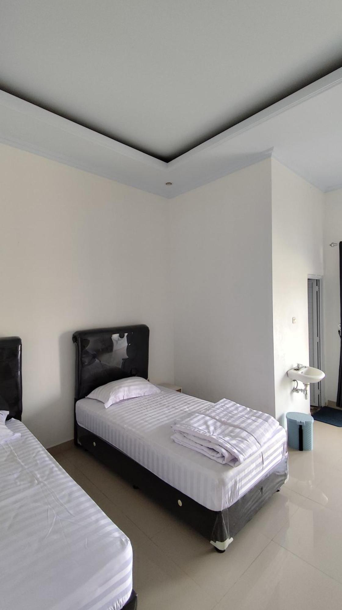 Backyard Guest House Banjar  المظهر الخارجي الصورة