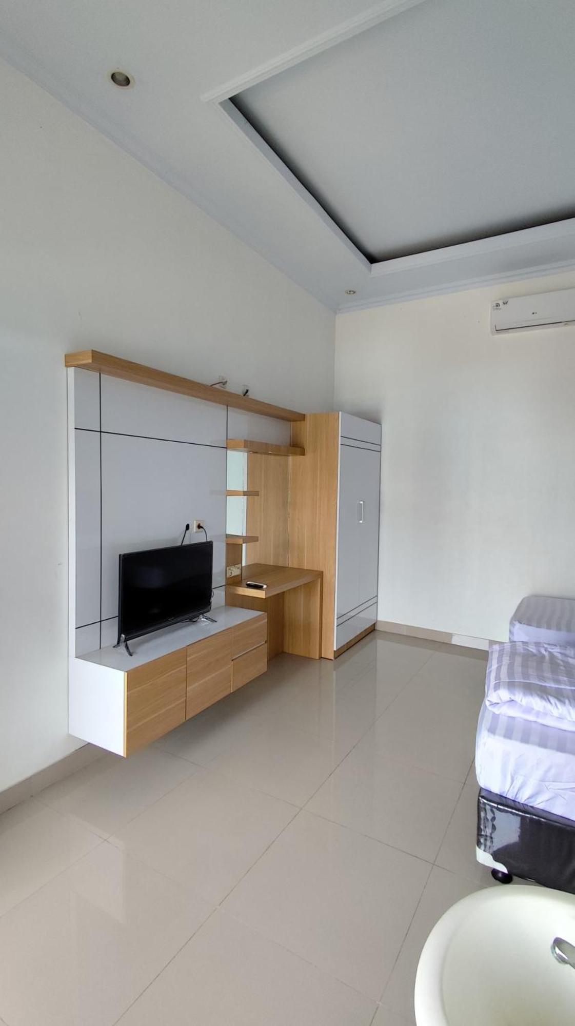 Backyard Guest House Banjar  المظهر الخارجي الصورة