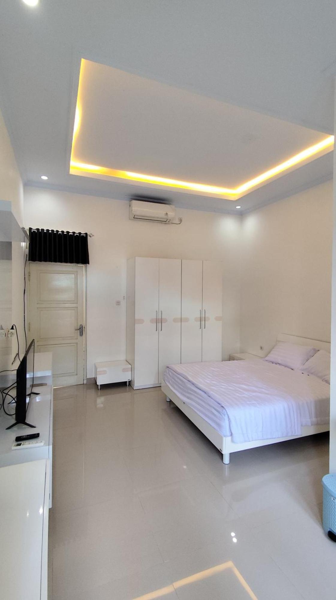Backyard Guest House Banjar  المظهر الخارجي الصورة