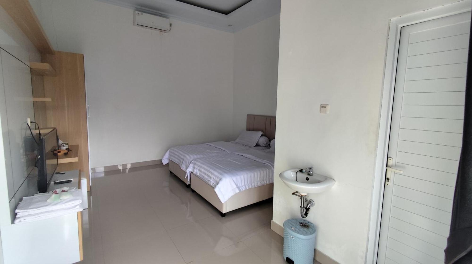 Backyard Guest House Banjar  المظهر الخارجي الصورة