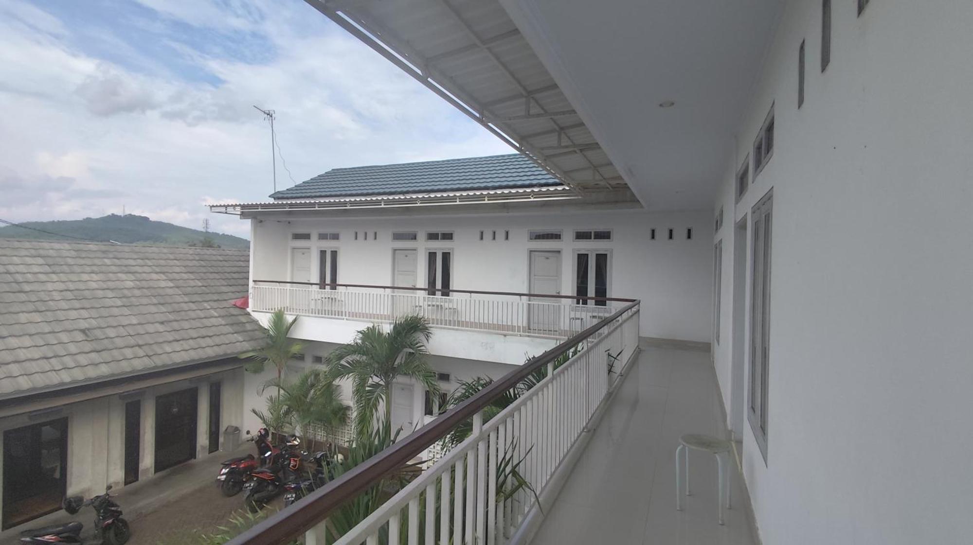 Backyard Guest House Banjar  المظهر الخارجي الصورة
