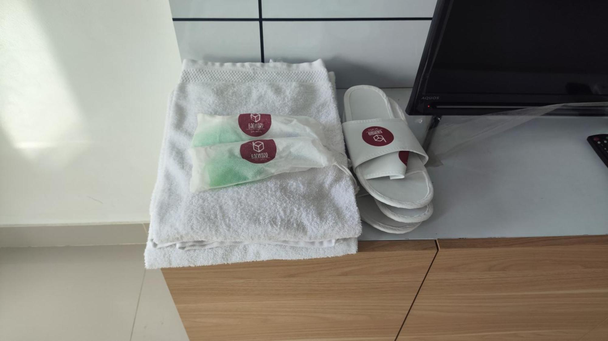 Backyard Guest House Banjar  المظهر الخارجي الصورة