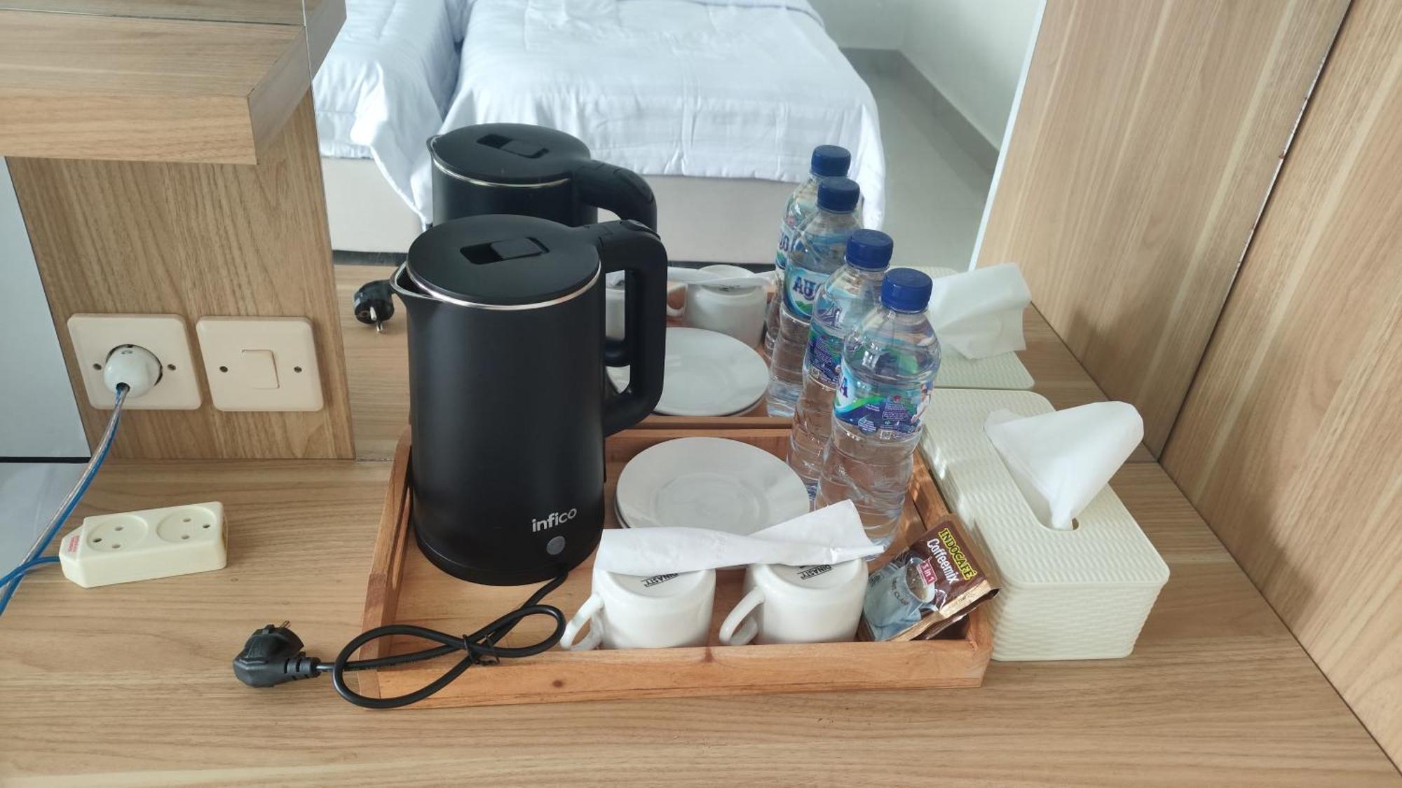 Backyard Guest House Banjar  المظهر الخارجي الصورة