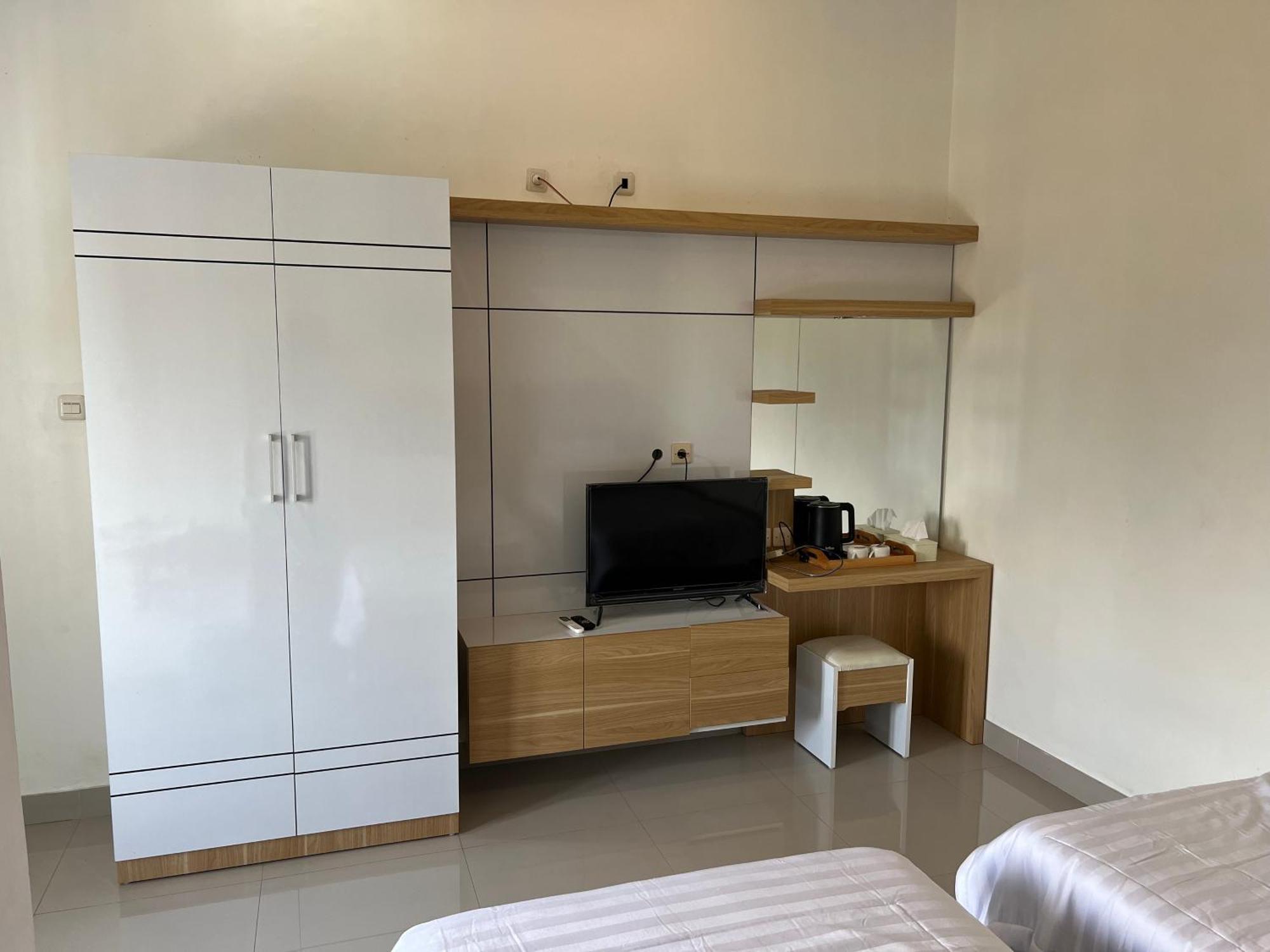 Backyard Guest House Banjar  المظهر الخارجي الصورة